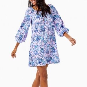NWT Lilly Pulitzer Remmy tunic dress size Small